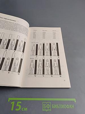 Развитие ребенка. Иллюстрированное пособие. От рождения до полового созревания