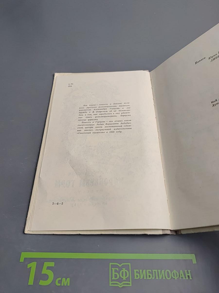 Воробьевы горы