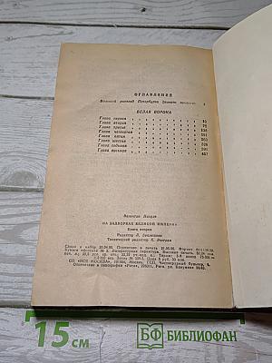 На задворках Великой империи. Книга вторая
