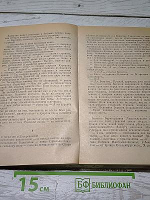 На задворках Великой империи. Книга вторая