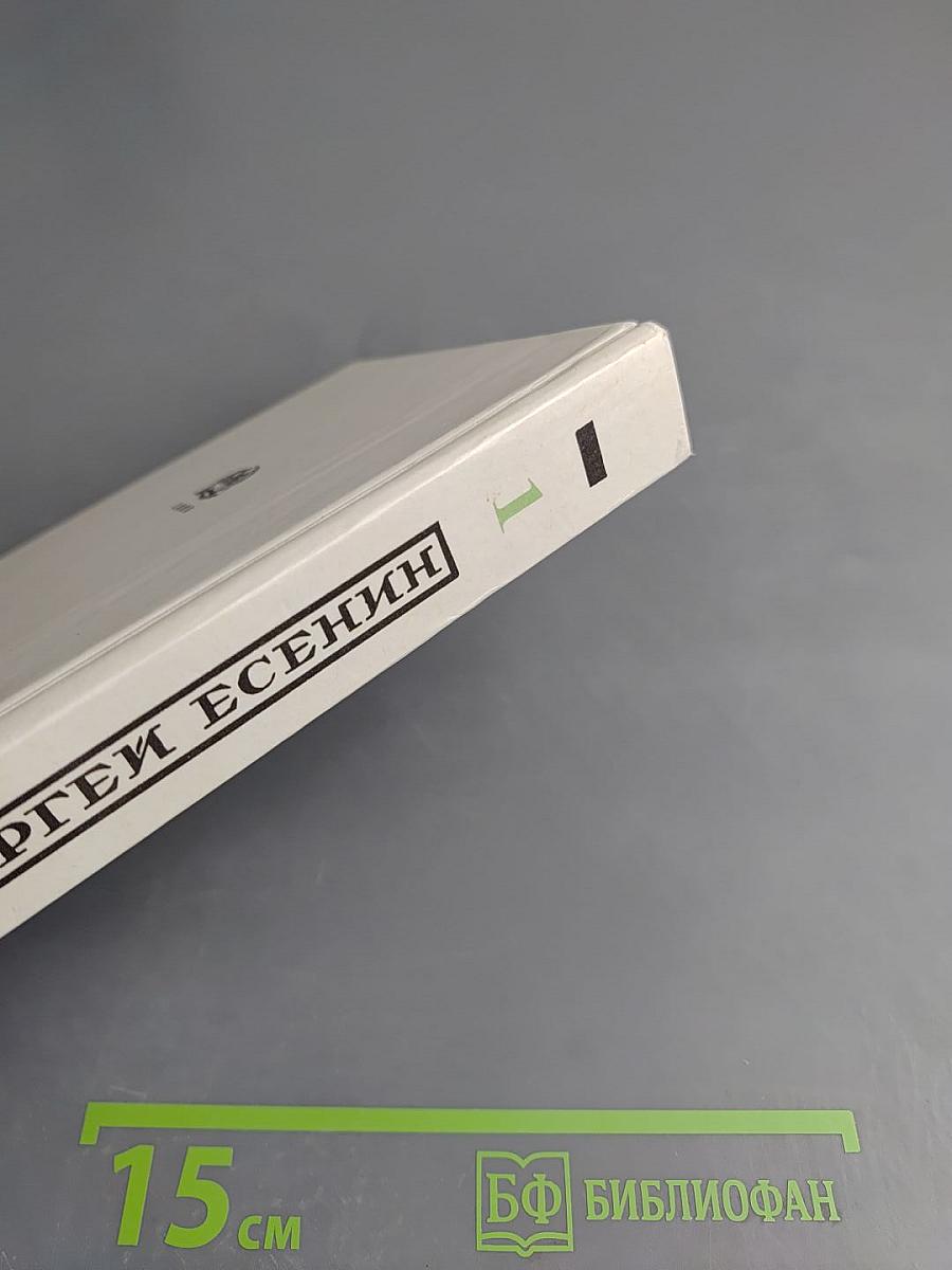 Собрание стихотворений. Том первый