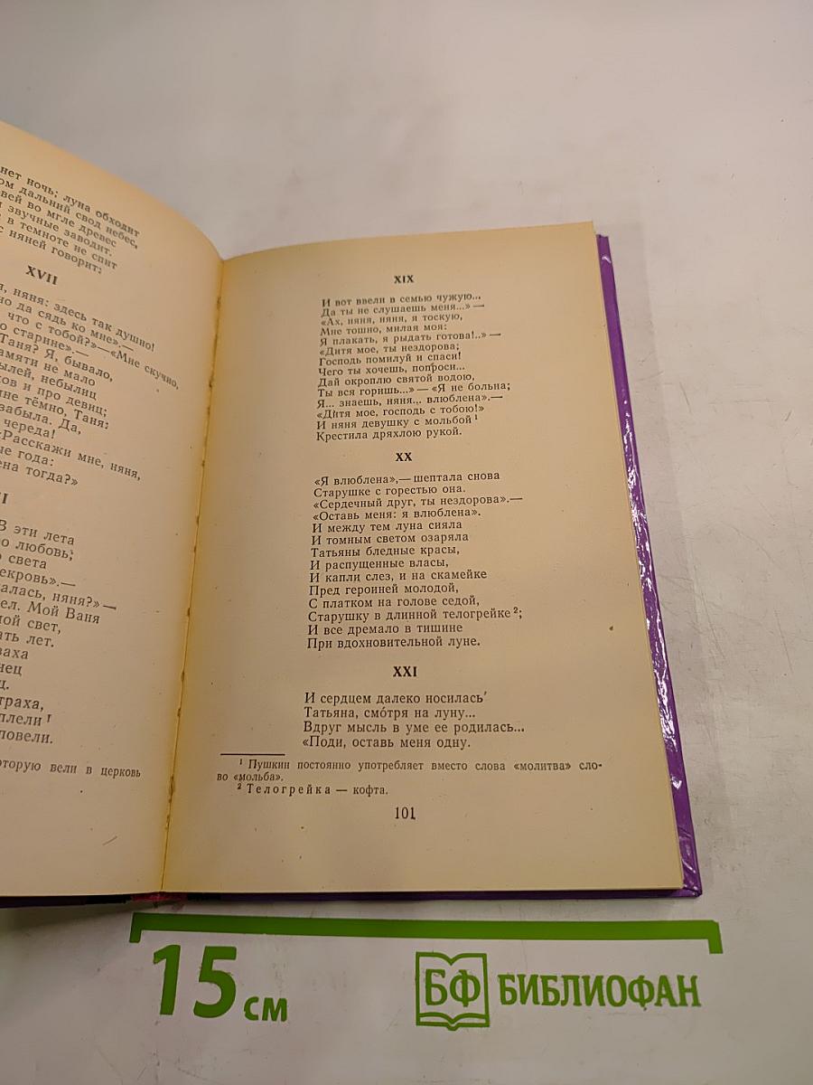 Евгений Онегин