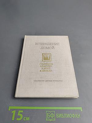 Возвращение домой