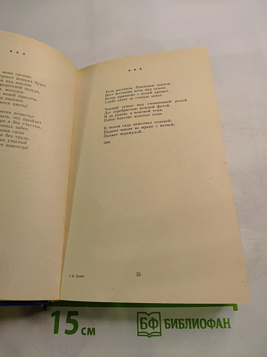 Стихотворения и переводы