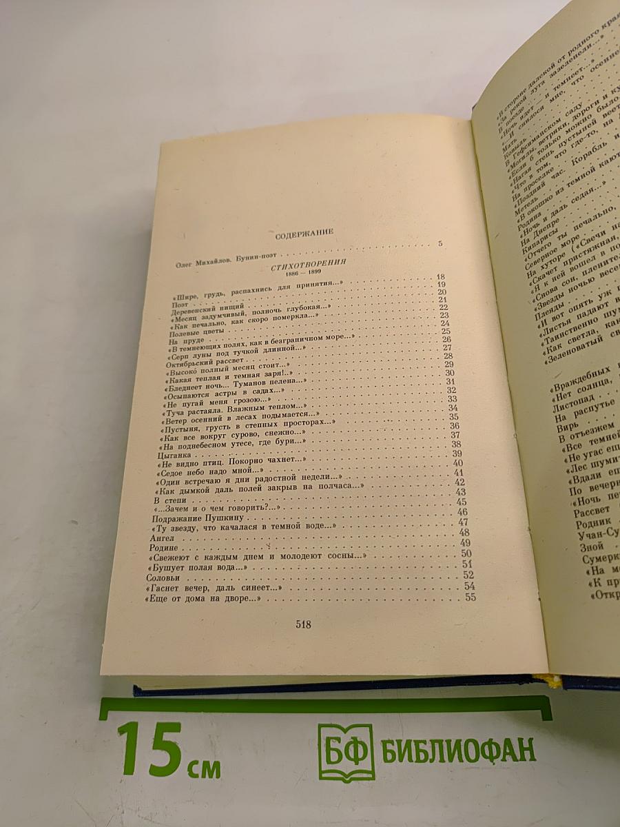 Стихотворения и переводы