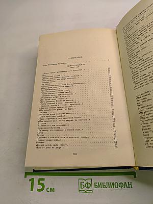 Стихотворения и переводы