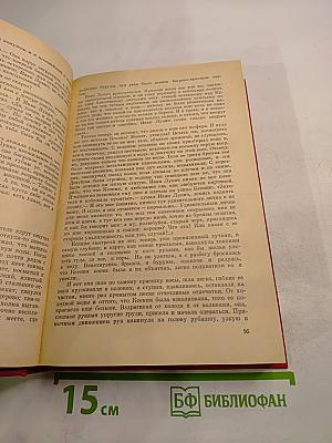 Сыновний бунт. Как жить?