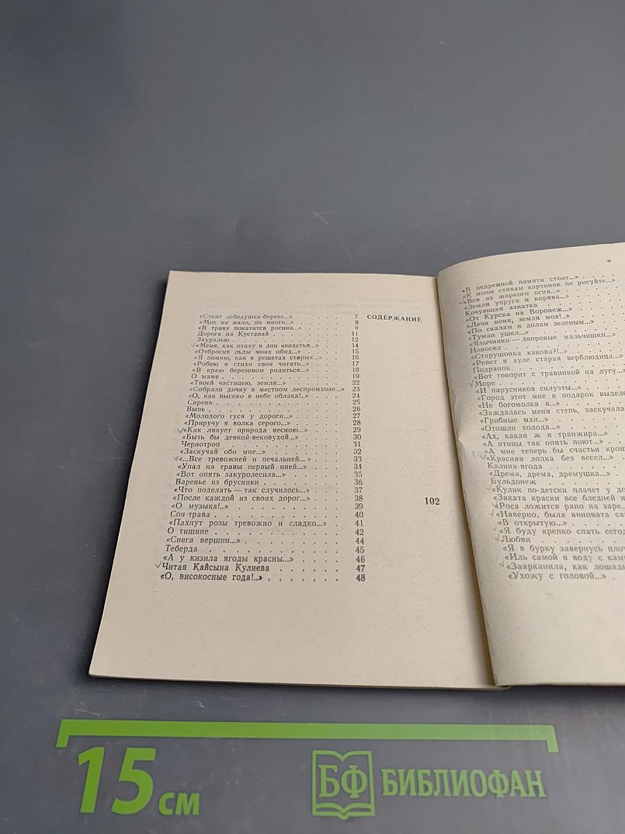 Калина-Ягода