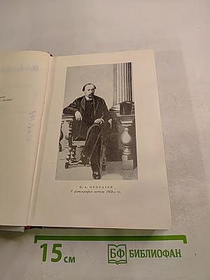 Полное собрание сочинений. Том X. Письма 1840-1862