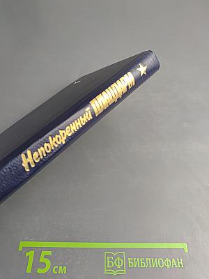 Непокоренный плацдарм