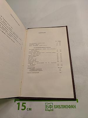 М. Горький. Собрание художественных произведений. Том девятнадцатый: Пьесы, сценарии, драматические наброски 1917-1935