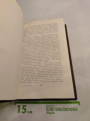 Собрание сочинений. Том четвертый. «Фома Гордеев», Рассказы, Очерки, Наброски, Стихи. 1897–1899