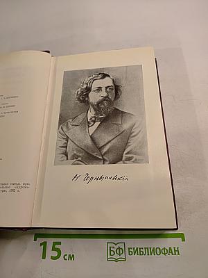 Н. Г. Чернышевский в воспоминаниях современников