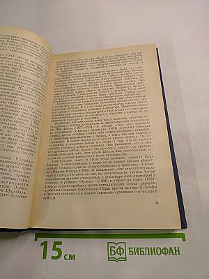 Зарубежные славянские литературы. XX век