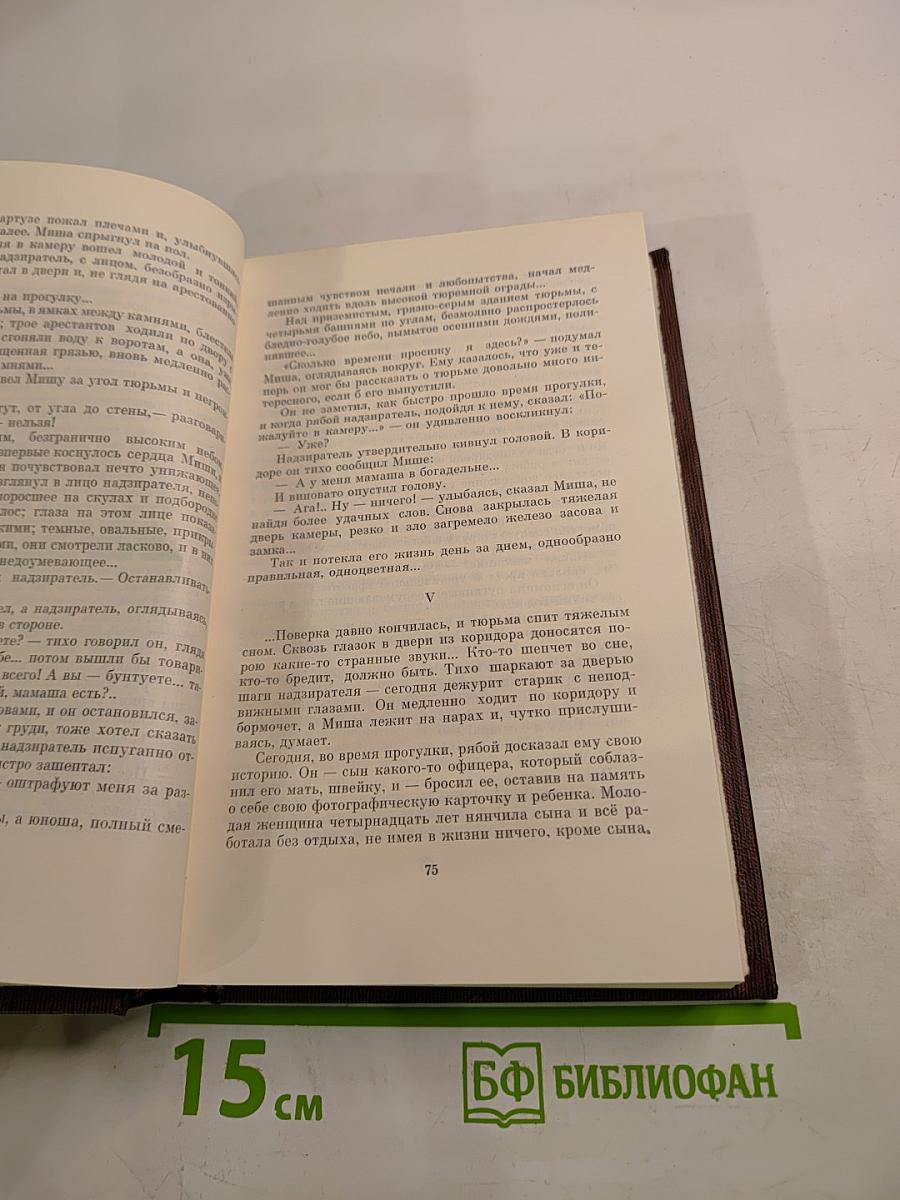 Собрание сочинений. Том шестой: Рассказы, очерки, наброски, стихотворения 1901-1907