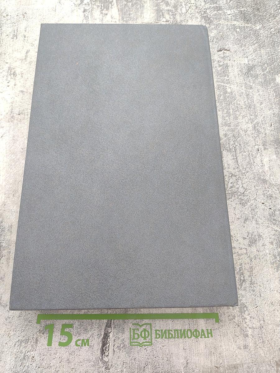 Энциклопедический словарь юного литературоведа