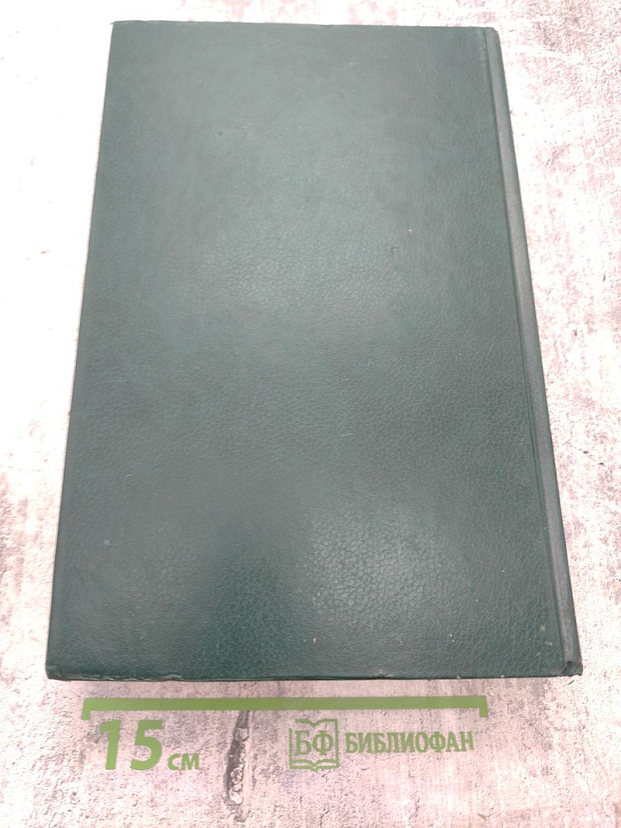 История Русской Церкви. Книга вторая