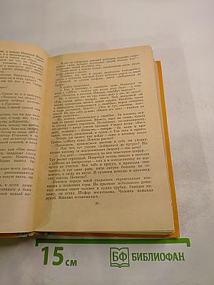 Год жизни. Дороги, которые мы выбираем