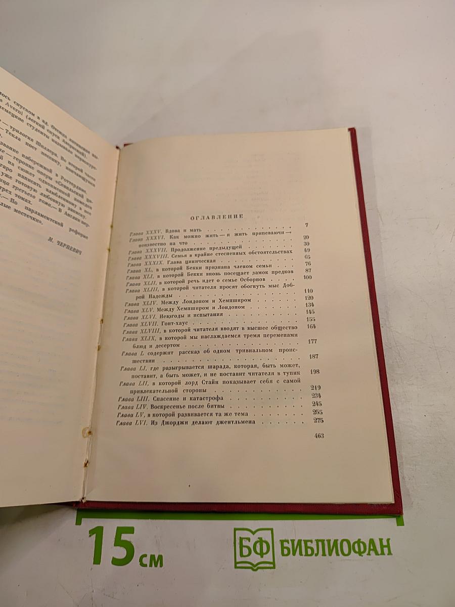 Ярмарка тщеславия