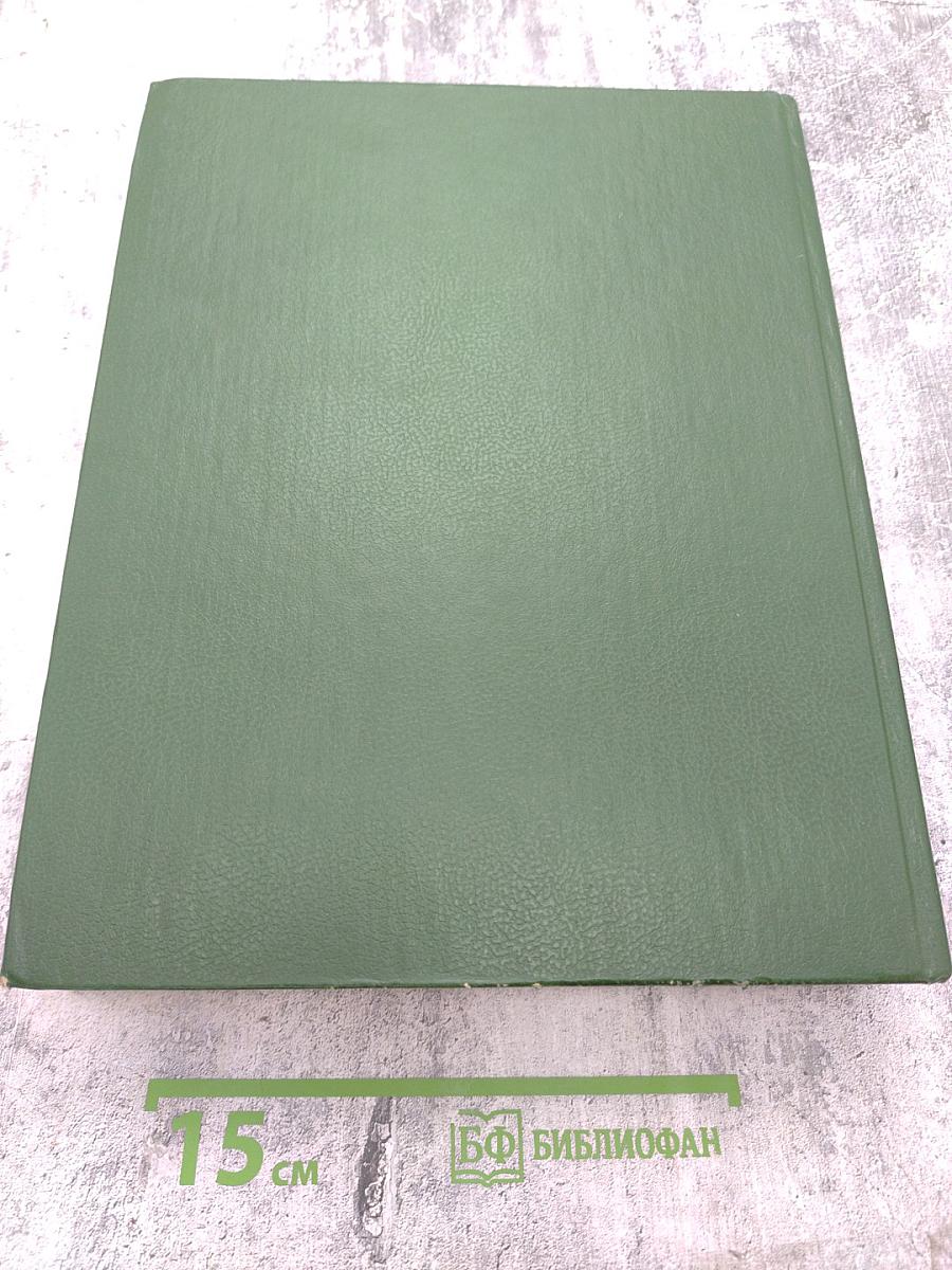 Новый Большой Англо-Русский Словарь. Том I