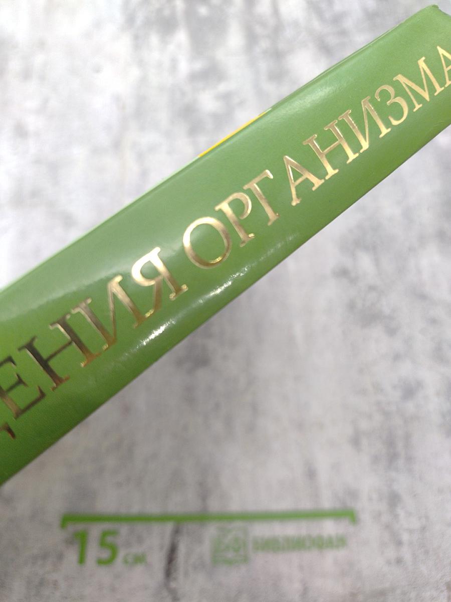 Новейшая энциклопедия ОЧИЩЕНИЯ ОРГАНИЗМА. Полное восстановление организма в домашних условиях