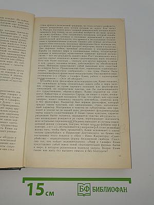 Бунтующий человек