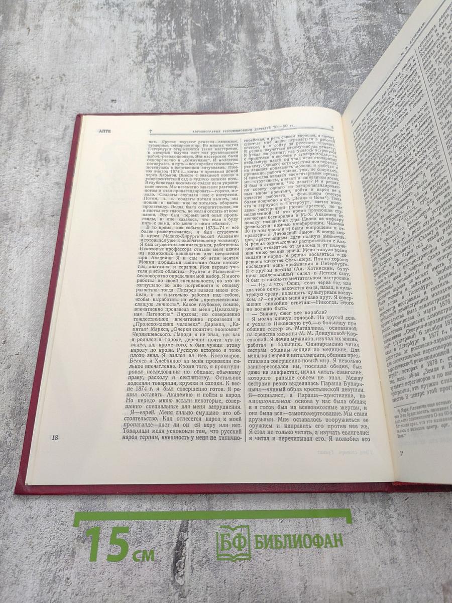 Деятели СССР и революционного движения России