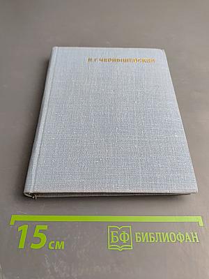 Н. Г. Чернышевский: Очерк жизни и деятельности