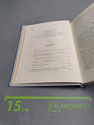 Н. Г. Чернышевский: Очерк жизни и деятельности