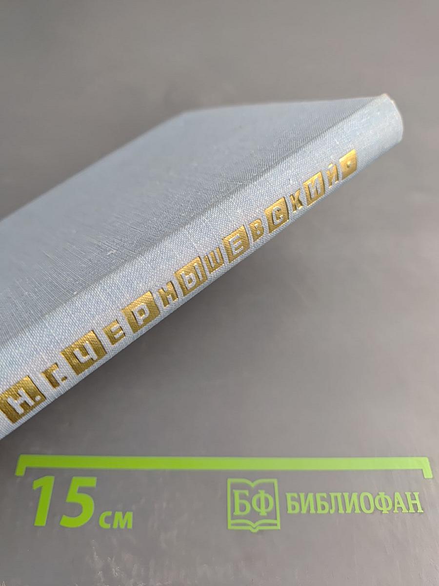 Н. Г. Чернышевский: Очерк жизни и деятельности