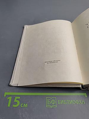 Антология Чешской поэзии. Том II