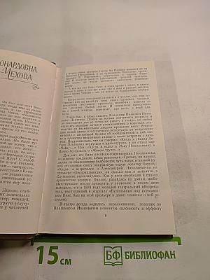 Вторая встреча