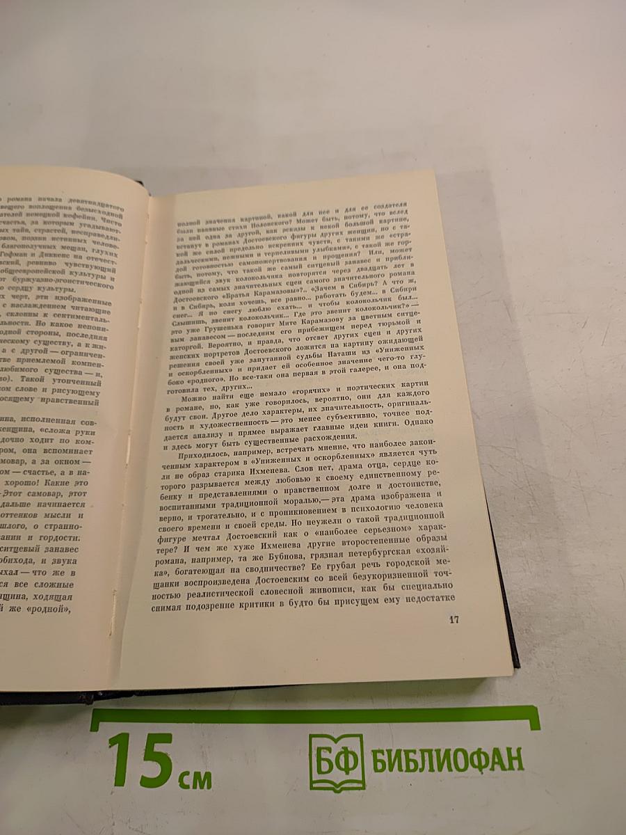 Униженные и оскорбленные