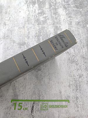 Красным по Белому