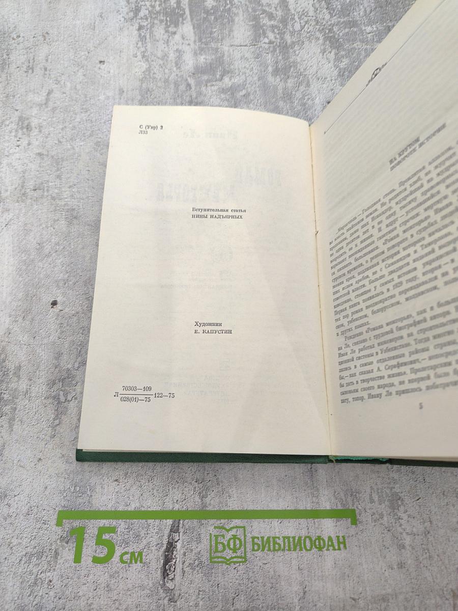 Роман Межгорья