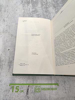 Роман Межгорья