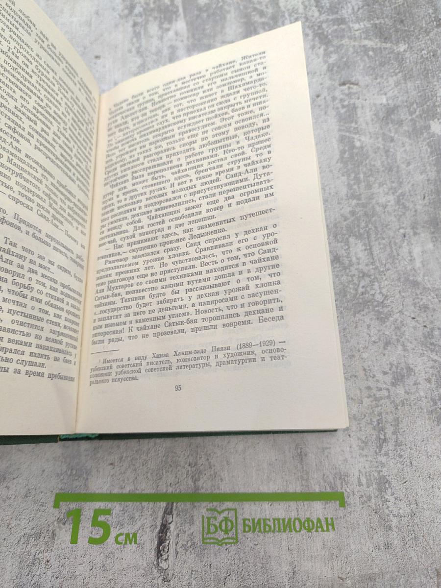 Роман Межгорья