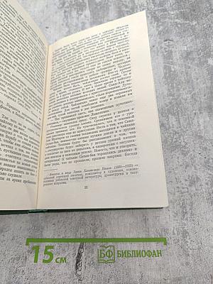 Роман Межгорья