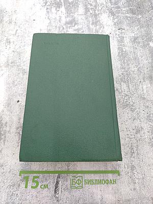 Роман Межгорья