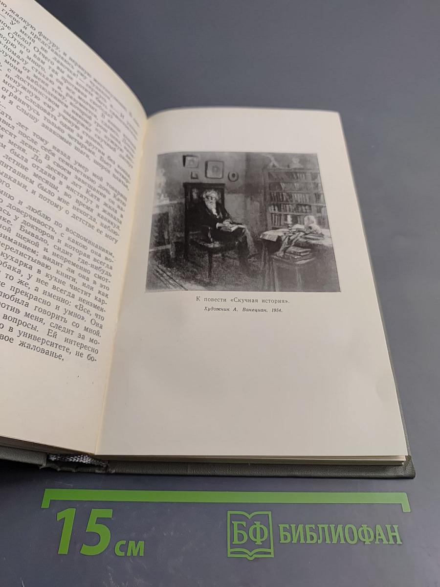 Собрание сочинений. Том шестой. Повести и рассказы 1888-1891