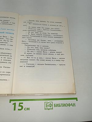 Приключения Васи Куролесова