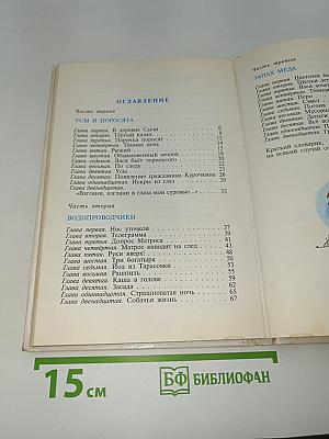 Приключения Васи Куролесова