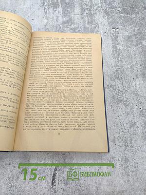 Горное гнездо. Золотуха. Том третий