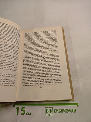 Собрание сочинений. Том 8. Повести о лесах. Героический юго-восток. Золотая роза.