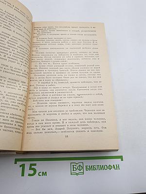 Испытательный срок: Повести и рассказы