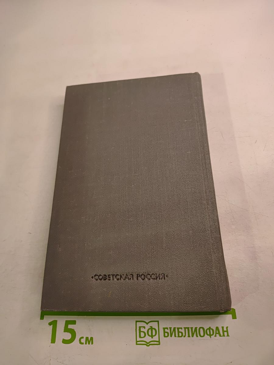 Книга о русской поэзии