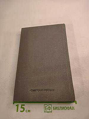 Книга о русской поэзии