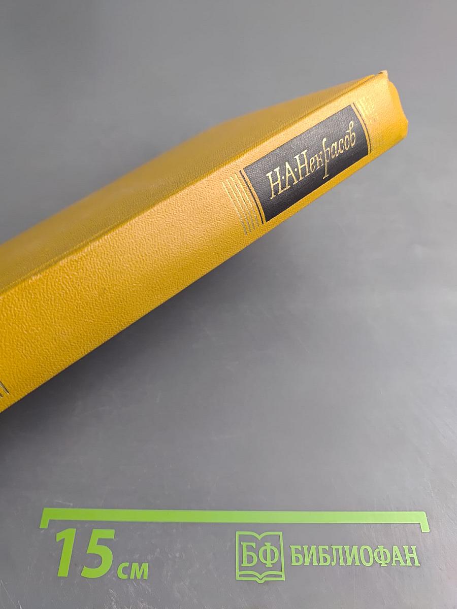 Сочинения. Том 2. Стихотворения и поэмы 1861-1877