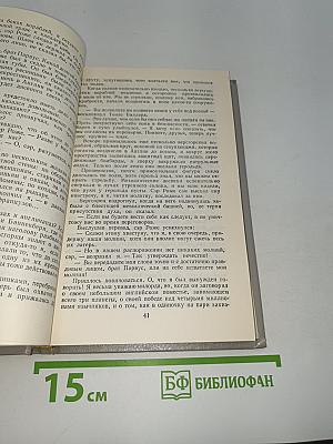 Крестоносцы Космоса, Звездный Лис