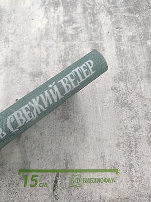 Свежий ветер